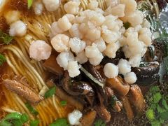 -绿杨馄饨店(上塘街店)