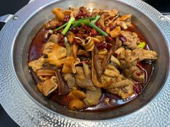 -川大刘肥肠鸡(北国店)