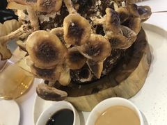 -幸福蔬·时尚蔬食(黄山湖公园店)