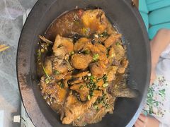 -老地方啤酒屋·海鲜青岛菜大排档(台东步行街店)
