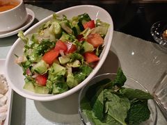 -Armada restaurant 阿美达中东料理(环市东路店)