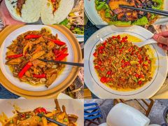 -陈大锅·岳阳鱼馆·地道岳阳菜(美食街店)