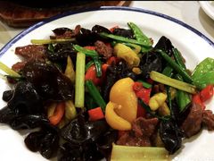 小炒王-顺丰轩园林酒家(天河店)