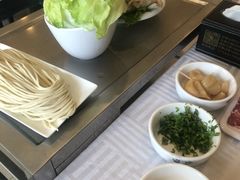 -常赢三兄弟·清真涮肉·清真炒菜(朝阳新城店)