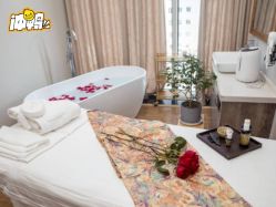 点击看大图 -芳香乐府SPA·五行芳疗