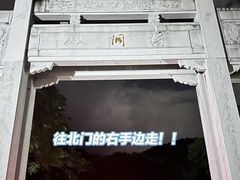 -梧桐山风景名胜区