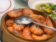 -良友·海鲜青岛菜(五四广场店)