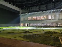 -广州市城市规划展览中心