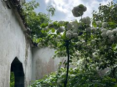 -惠山古镇·寄畅园