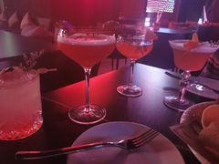 -MOSSO音乐酒吧·live house(南京旗舰店)