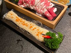 -湊湊火锅·茶憩(打浦桥日月光店)