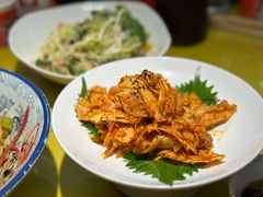 -大海碗·炸酱面·烤鸭·京菜(天坛店)