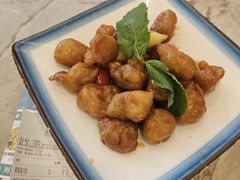 -虾饺妹·粤式手工点心(水荫路店)