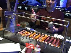 -很久以前羊肉串(打浦路店)