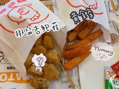 -胖老爹美式炸鸡(远洋旗舰店)