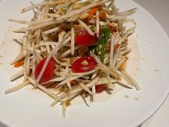 -金链花·泰国餐厅(国贸店)
