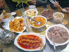 -神仙钵湘香土菜馆(光华路店)