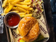 -Side Street街旁(交道口店)