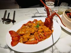 沙茶炒龙虾-遇外滩(BFC外滩金融中心店)