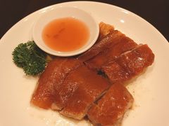 -京香轩·中餐厅(上海中庚聚龙酒店)