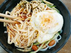 猪脑壳凉面-猪脑壳凉面(南正街店)