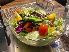 -柿子树炭烤羊腿(金台路店)