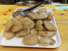 萝卜丝饼-素清香(解放路店)