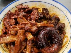 -梅溪·小伙子干挑面(安吉总店)