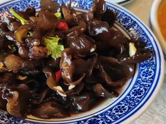 -陈生记黑鱼馆·20年活鱼现杀(宁波鼓楼店)