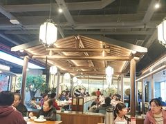 大堂-三凤酒家·百年无锡菜(清扬茂业店)