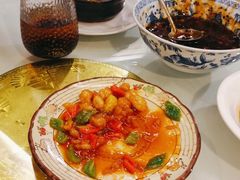 -清真马祥兴菜馆(云南北路店)