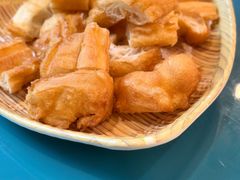 -安泰楼·佛跳墙创始人·传统闽味早茶·酒楼(三坊七巷闽菜地标店)