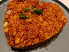 台湾味炒饭-八大碗·地道东北菜(佳兆业店)
