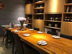 大堂-原食日记(三里屯店)