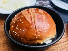 -食间牛排(湖西路店)