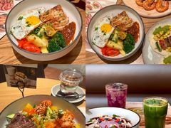 -W CAFE(甜爱路店)
