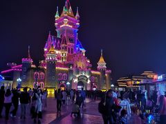 -厦门方特梦幻王国