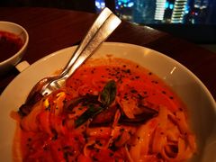 -上海柏悦酒店·世纪100牛排馆