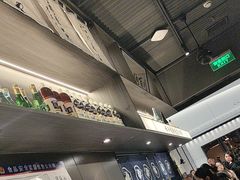 -沼津港精致料理·寿喜烧·烧鸟(龙湖南桥天街日料榜单店)