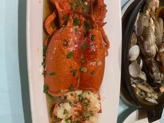 -高佳庄·舟山海鲜(海景旗舰店)