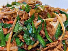 -民族手抓羊肉馆·滩羊手抓·烤全羊