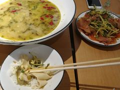 -奈哥老坛酸菜鱼(金泰假日花城店)