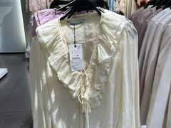 -ZARA(深圳金光华广场店)