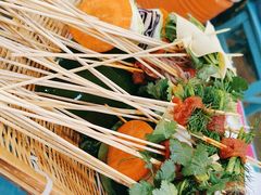 -蜀巷弯弯串串香(长春总店)