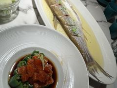 -荷塘秋月·本帮江浙菜(国权路店)