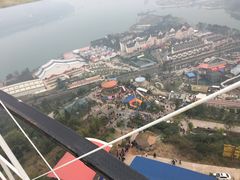 -美心红酒小镇游乐园