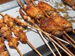 -管氏翅吧(马家堡店)