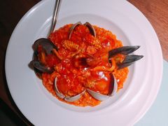 -大树餐厅(益田假日店)