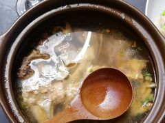 -顺香居·老字号湖北菜(江汉路店)