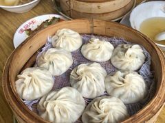 小笼汤包-津品味小吃(大学湾店)